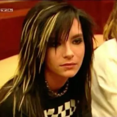 Profile image of Bill Kaulitz