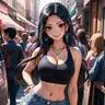 캐릭터 프로필 이미지