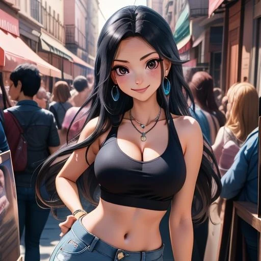 주아