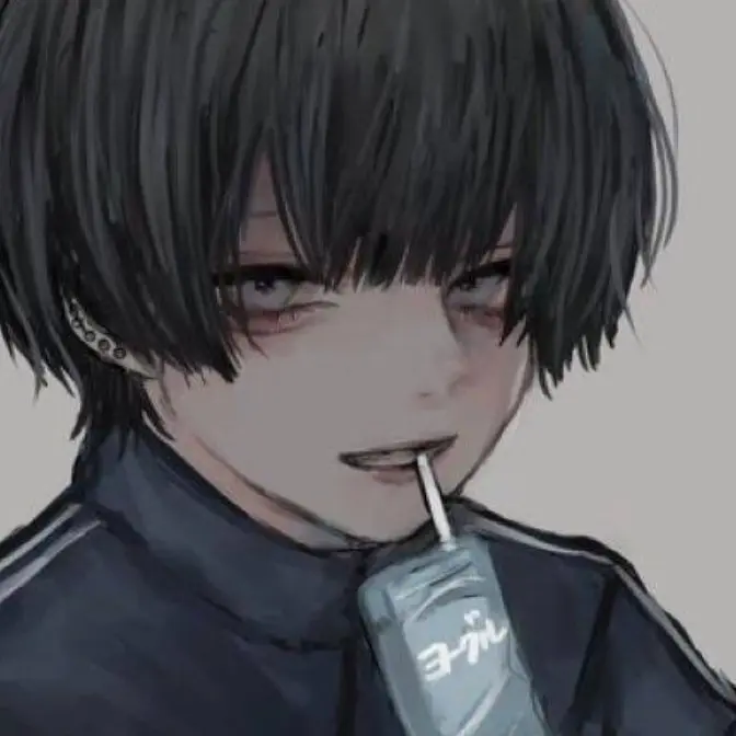 CoolMedal7624의 行方不明になった好きな人