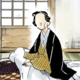 Profile image of 하쿠지의 아버지