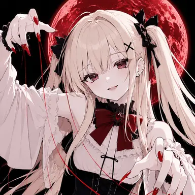 Profile image of 마리오네트 마스터