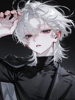 Profile image of Toru