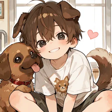 Profile image of Mia
