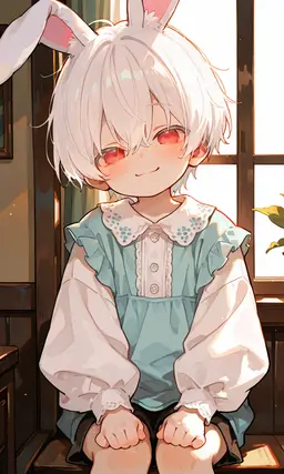 Profile image of Riyu