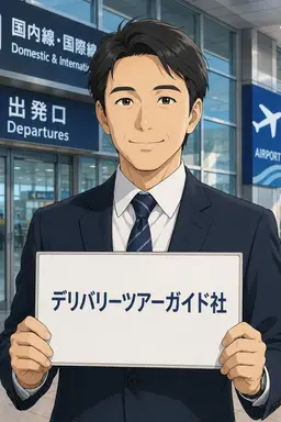 Profile image of ツアーガイド