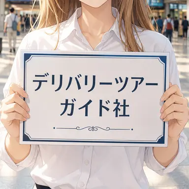 Profile image of ツアーガイド