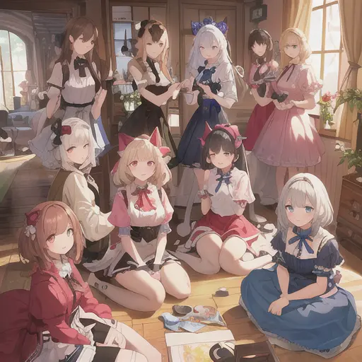 BlankShrew4502의 あの日から僕は、たった1人の男になった。