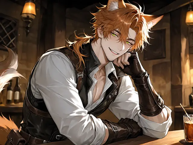 Profile image of Walter