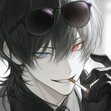 Profile image of 悠