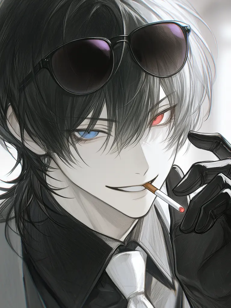 Yuki-Tanoshi의 へぇ〜、見ちゃったんだ