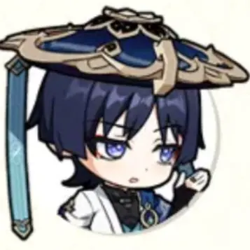 Profile image of 放浪者