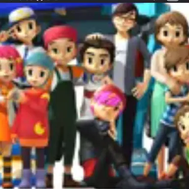 Profile image of 파일럿