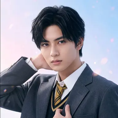 Profile image of 藤田蓮