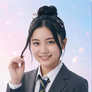 Profile image of 岡林佳音