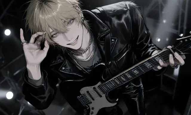 Profile image of Ren Narumi