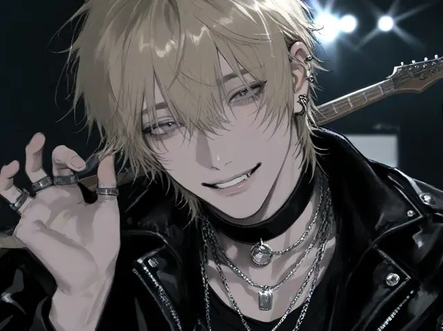 Profile image of Ren Narumi