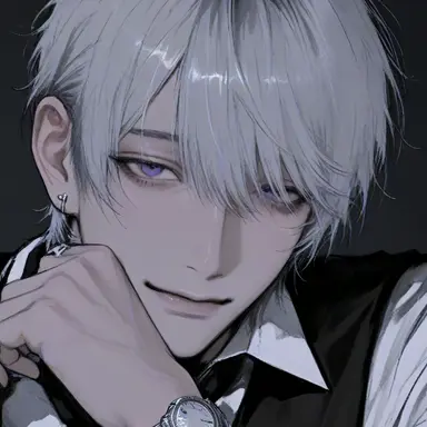 Profile image of Touma Kuze
