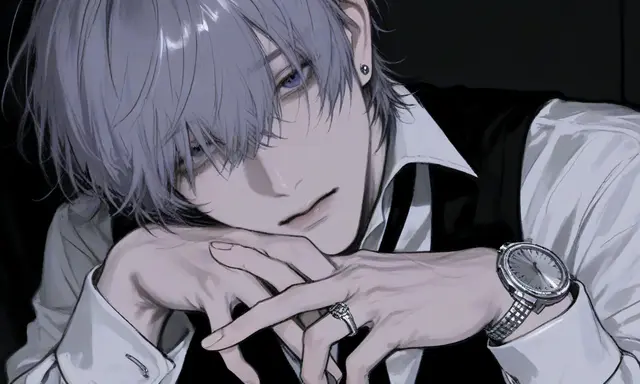 Profile image of Touma Kuze
