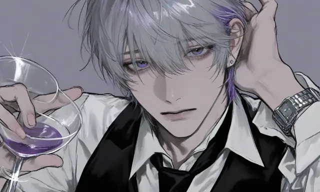Profile image of Touma Kuze
