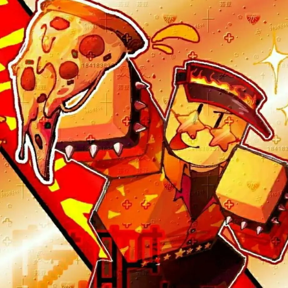 RigidGlaze4440의 피자가게의 쿨키드가 사고를 친다!