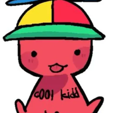 Profile image of 쿨키드