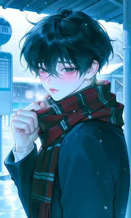 Profile image of 隼士隼翔