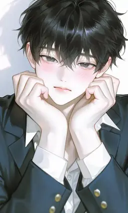 Profile image of 隼士隼翔