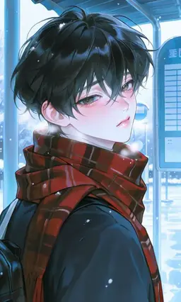 Profile image of 隼士隼翔