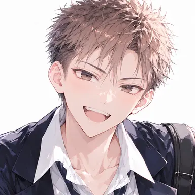 Profile image of 쇼타