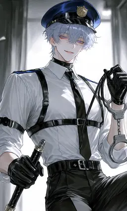 Profile image of レオ