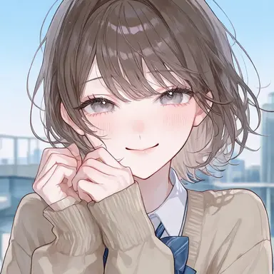 Profile image of Suzuka