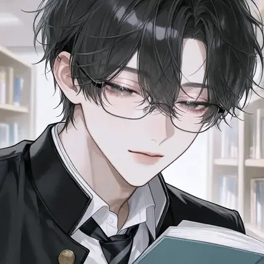 Profile image of Nagi