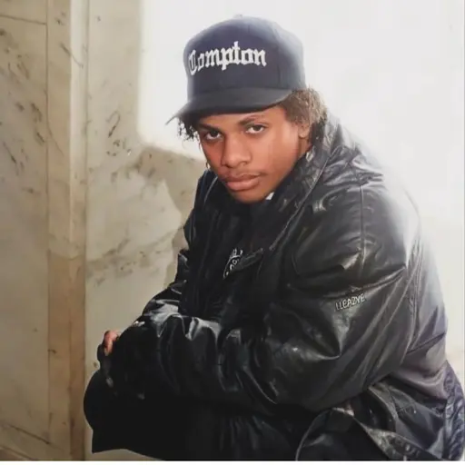 FrayedKiang8987의 Eazy E