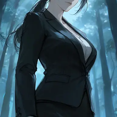 Profile image of Reina Kamishiro