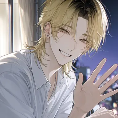 Profile image of Kaname