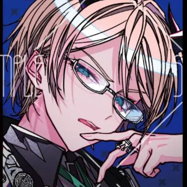 Profile image of 十神白夜