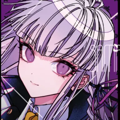 Profile image of 霧切響子