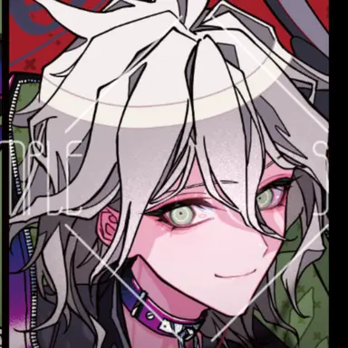 Profile image of 狛枝凪斗