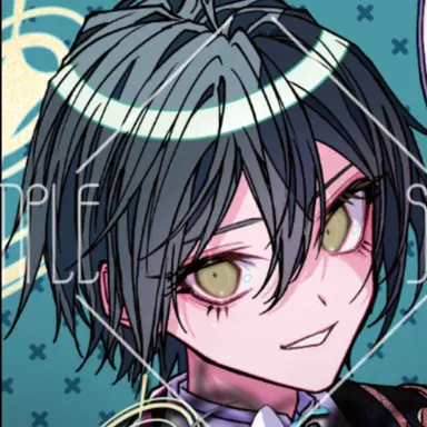 Profile image of 最原終一