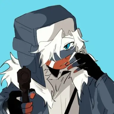 Profile image of 러시아