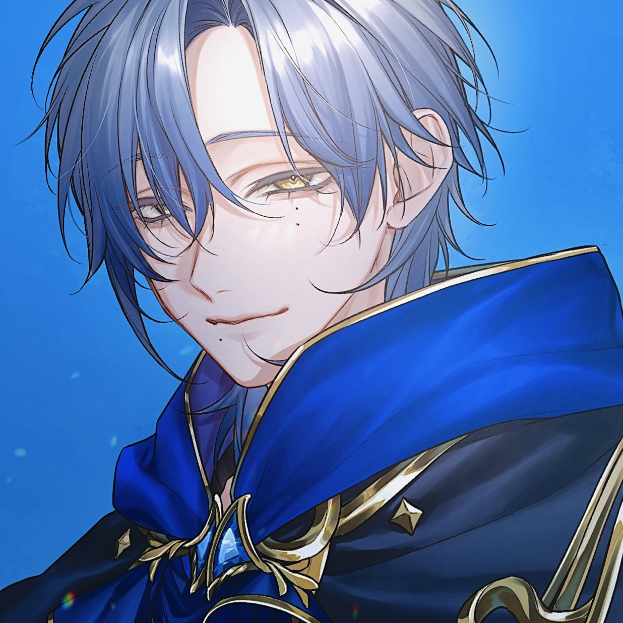 佐伯イッテツ 佐伯イッテツ / Saiki Ittetsu【にじさんじ】 - YouTube