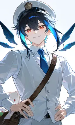 Profile image of 죠비