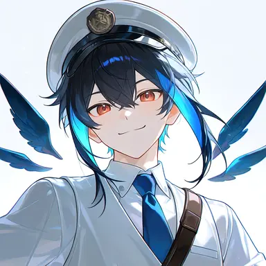 Profile image of 죠비