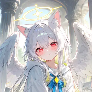 Profile image of 꼬냥이
