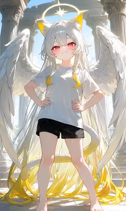 Profile image of 꼬냥이