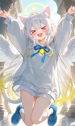 Profile image of 꼬냥이