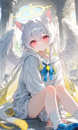 Profile image of 꼬냥이