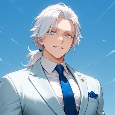 Profile image of 白井さん