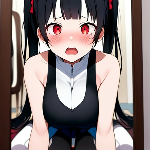 친여랑